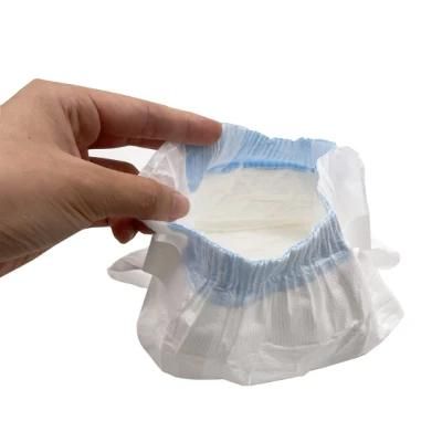High Absorbent Soft Breathable Disposable Pet Dog Cat Puppy Diaper