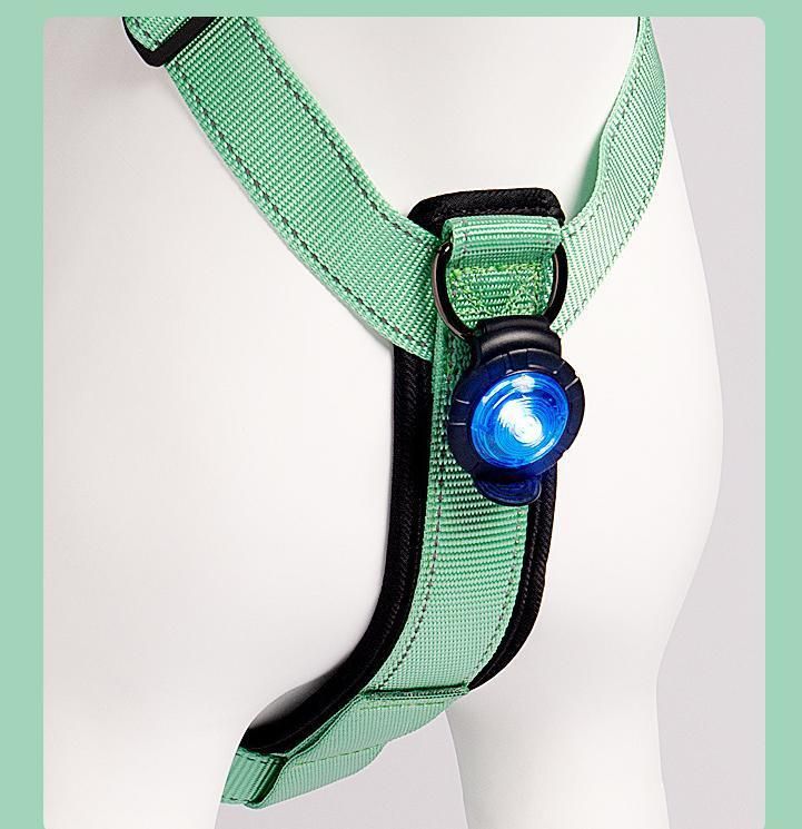 Pet Supply Breathable Dog Harness portable Pet Products