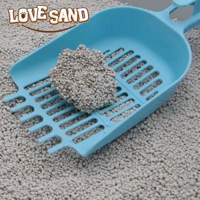 Activated Carbon Charcoal Pine Wood Cat Litter