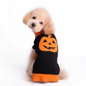 Dog Sweater Dog Clothing Pet Sweater-001