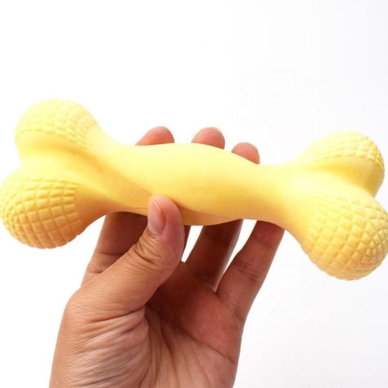 2020 New Arrival Pet Products Interactive Dog Chew