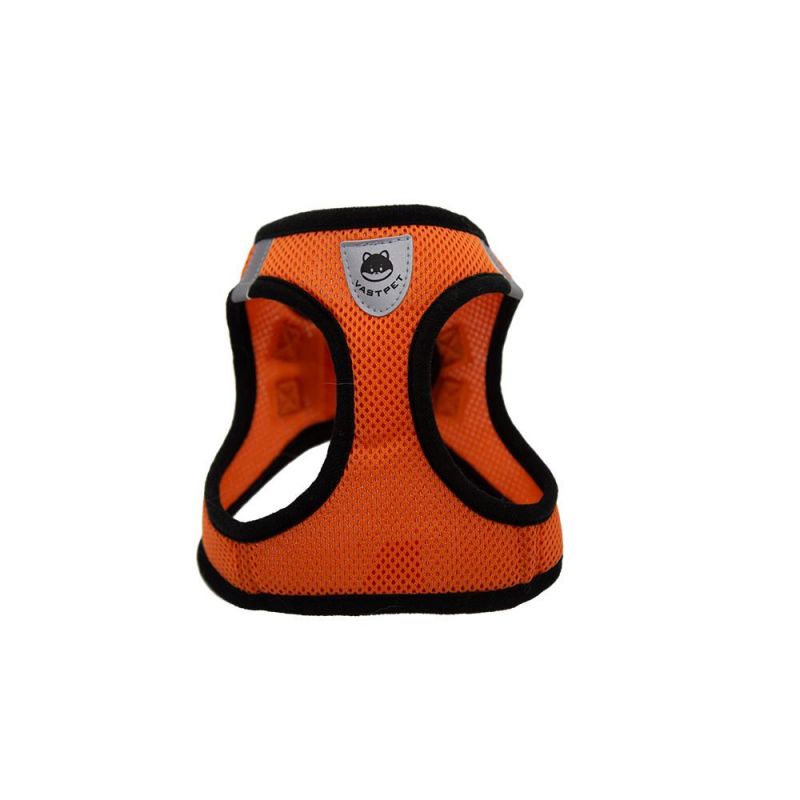 Dog Harness Breathable Pet Reflective Summer Cooling Vest