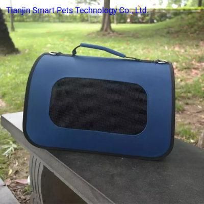 Wholesale S Size Portable Pet Dog Cat Bag