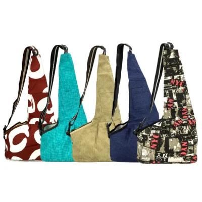 Wholesale Side Sling Bag Portable Pet Carrier