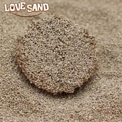 Natural Mineral Vermiculite Cat Sand Pet Product