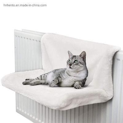 Amazon&prime;s Popular Cat Hammock Cat Bed, All Seasons Suitable for Hanging Anywhere
