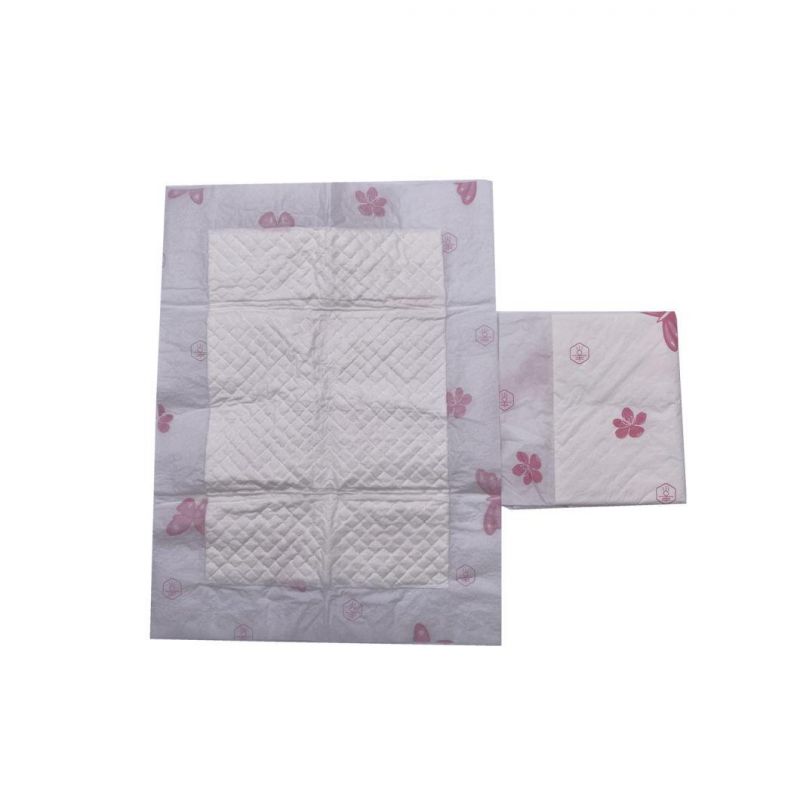 Disposable Dog Diapers for Female Dog Underpads