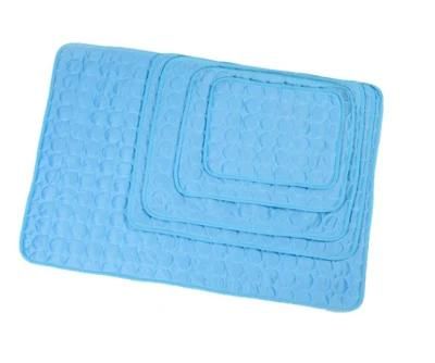Summer Pet Pad Pet Ice Pad Dog Pad Dog Kennel Dog Pad Pet Ice Pad Cat Cold Pad Pet Supplies Pet Bed