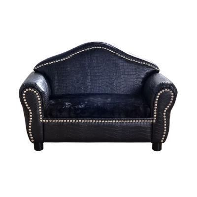 Dongguan Furniture Export Large Dog Sofa Bed Furniture