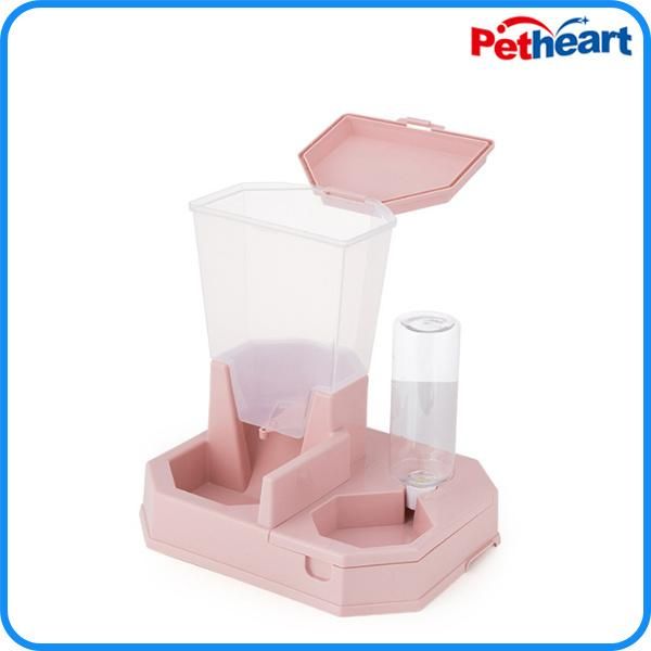 Pet Dog Cat Feeder Drink Bowl Wholesale