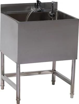 Factory Made Dog Grooming Bath Tub Station China Pet SPA Bathtub