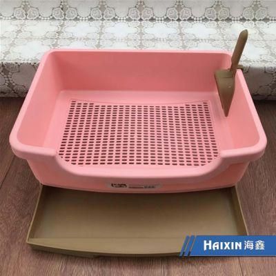 Sifting Cat Litter Box/Best Cat Litter Tray