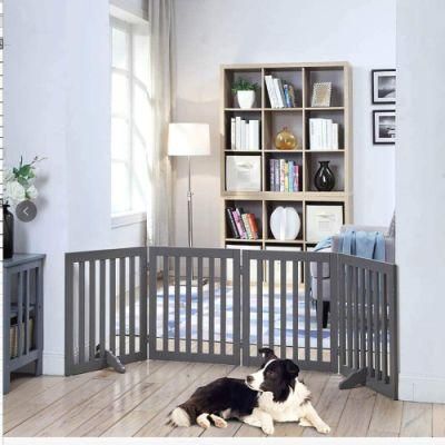 Wholesale Portable Safe Guard Retractable Safety Gate for Pet Dogs