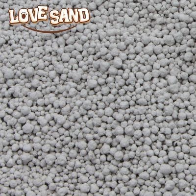 Emily Pets Clumping High Grade Bentonite Cat Litter