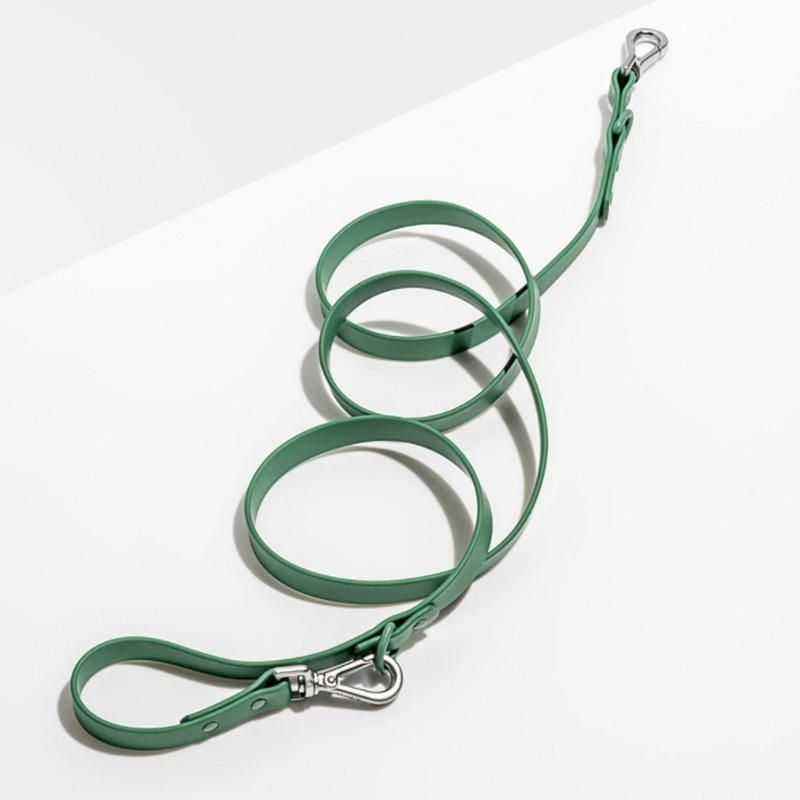 Amazon Hot Sale Durable Water-Proof Training PVC Dog Leash
