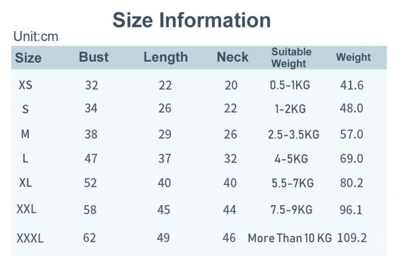 2022 Spring New Pet Clothes Big Dog Spring Clothes Wholesale Dog Clothes