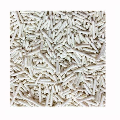 Flavor Flushable Bentonite Tofu Cat Litter