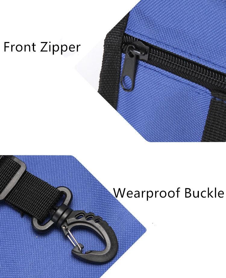 Portable Outdoor Pet Car Carrier Dog Cat Hammock
