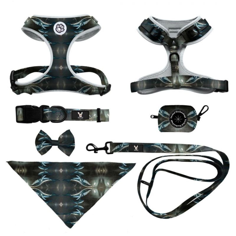 Large Dogs Custom Dog Harness Dog Pet Harness Sex