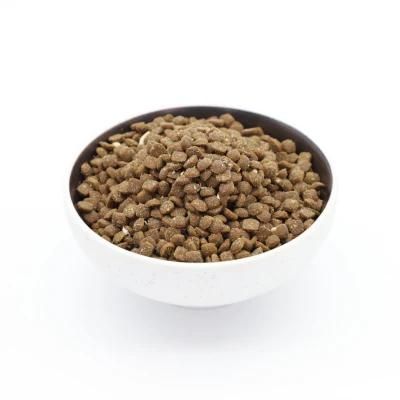 Wholehearted Customized Package Omega 3&6 Cat Dry Food