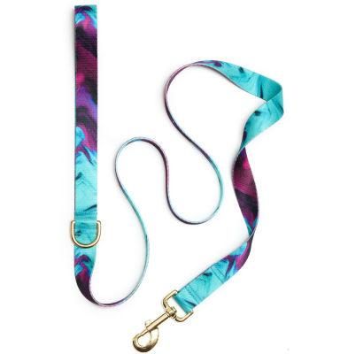 Premium Polyester Print Custom Design Dog Leash