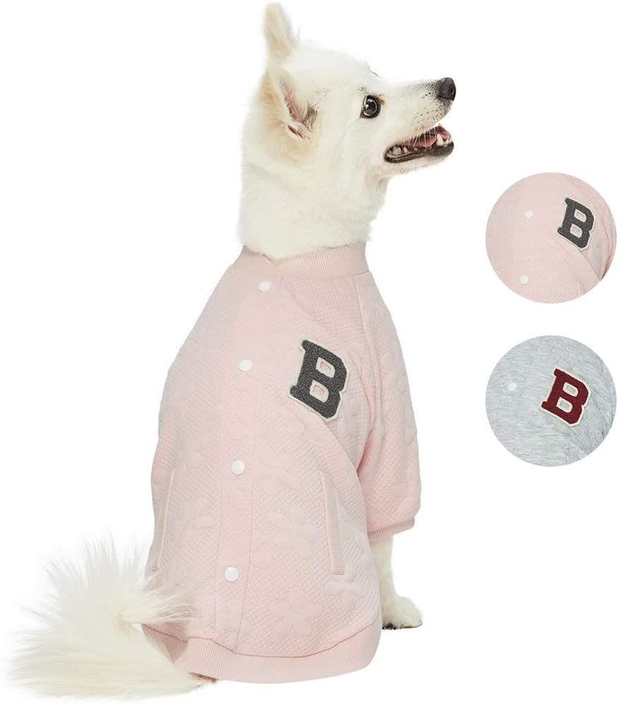 Light Weight Soft Touch Dog Hoodie