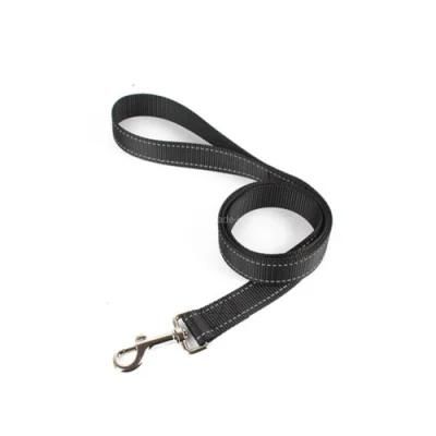 Custom Printed Logo Polyester/Nylon Pet/Cat/Dog Leash for Dogs