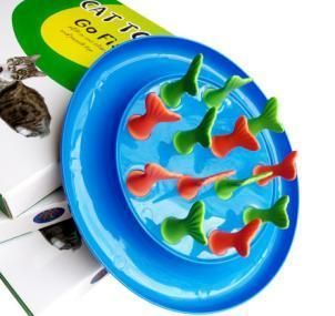Pets New Inventions Toys for Dogs Toys for Dog &amp; Cat Jigsaw Pet Treat Puzzle Toy Pet Bowl