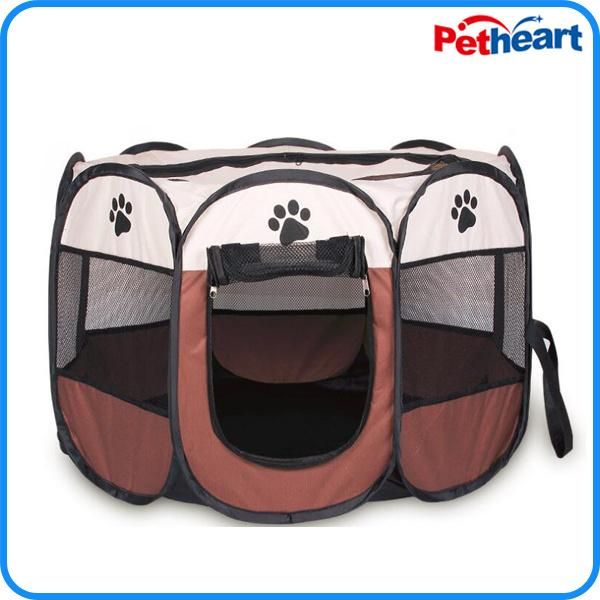 Factory Wholesale Pet Playpen Dog Play Yard