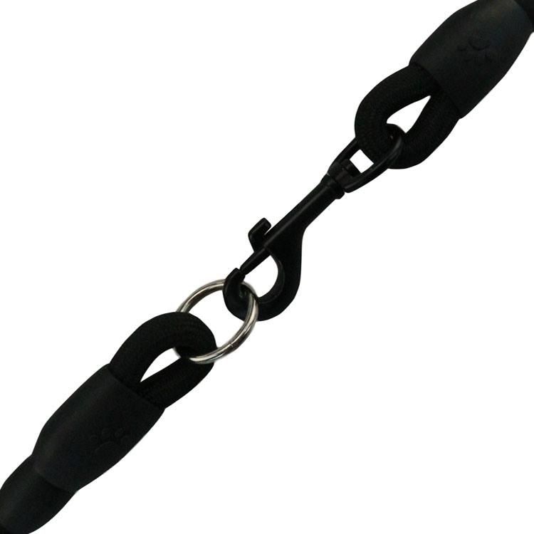 New Product Strong Break Proof Climbing Dog Leash with Safety Breakaway Hook