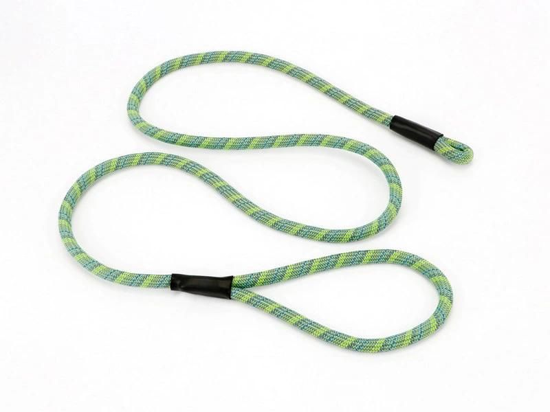 8mm Diameter 1.2m Length Walking Lead Dog Slip Leash
