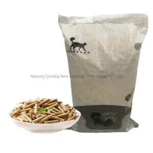 Wholesale Pine Wood Cat Litter Pellets