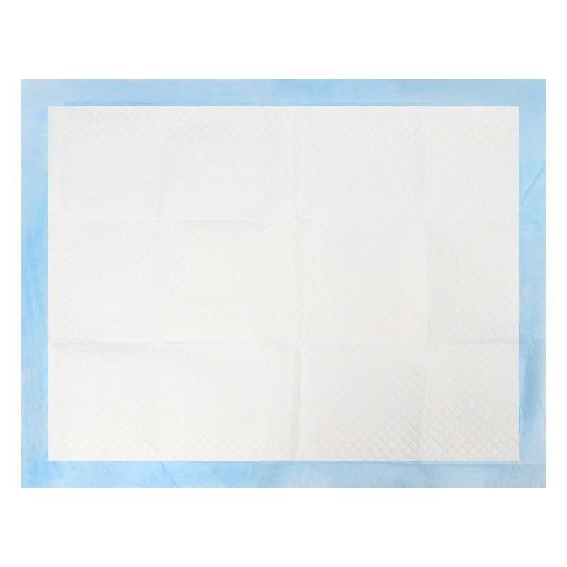 Fast Absorption Absorbent Paper Leak-Free Pet Pads Dog