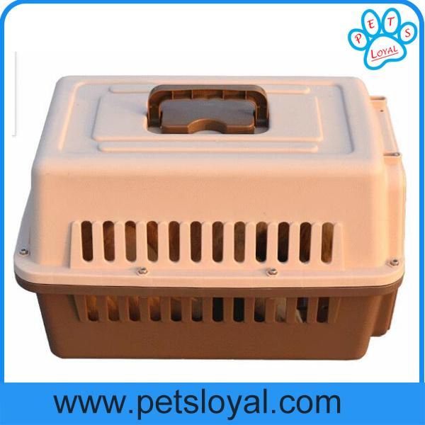 Manufacturer Iata Airline Approved Pet Carrier Dog Kennel