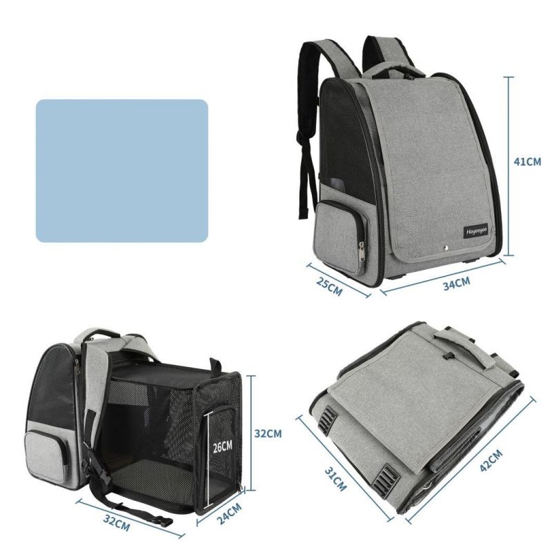 Amazon Best Seller Latest Design Pet Carrier