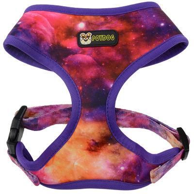 Hot Sale Super Comfort Adjustable Pet Harness for Dogs