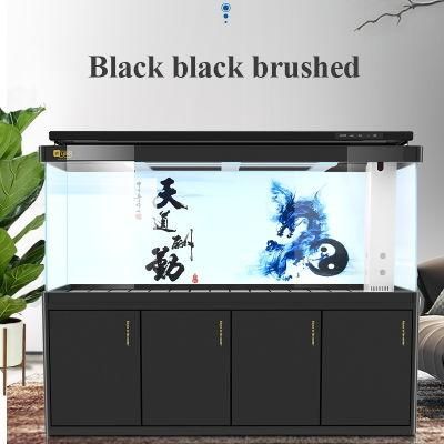 Pet Products Aquarium Fish Tank Accessories for Fresh Water Fish