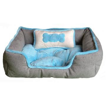 Princess Soft Pet Bed Dog Sports Bed Dog Beds Accessory
