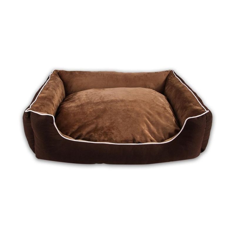 Wholesale Price Removable Washable Pet Dog Cat Bed Accessories Home Products