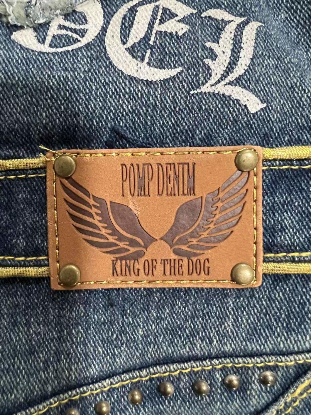 Pet Denim Skirt Dog Denim Skirt Pet Products