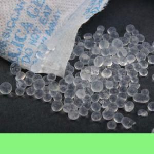 China Good Price Desiccant Silica Gel Cat Litter