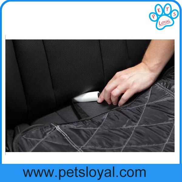 Factory Oxford Pet Car Seat Cover Pet Dog Mat