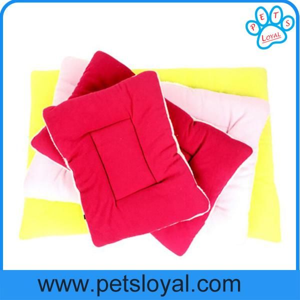 Manufacturer Four Sizes Cheap Pet Bed Dog Mat