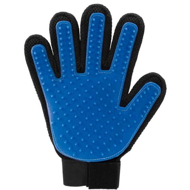 Pet Dog Cat Hair Grooming Cleaning Comb Cleaning Glove Pet Products