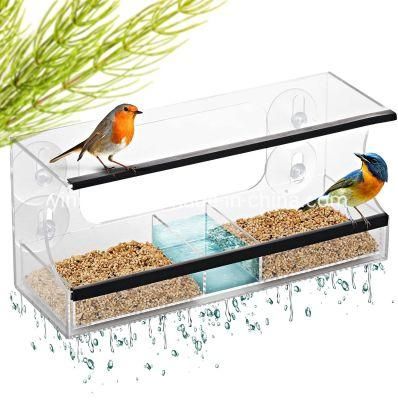 Factory Wholesale Cheap Pet Bird Cage