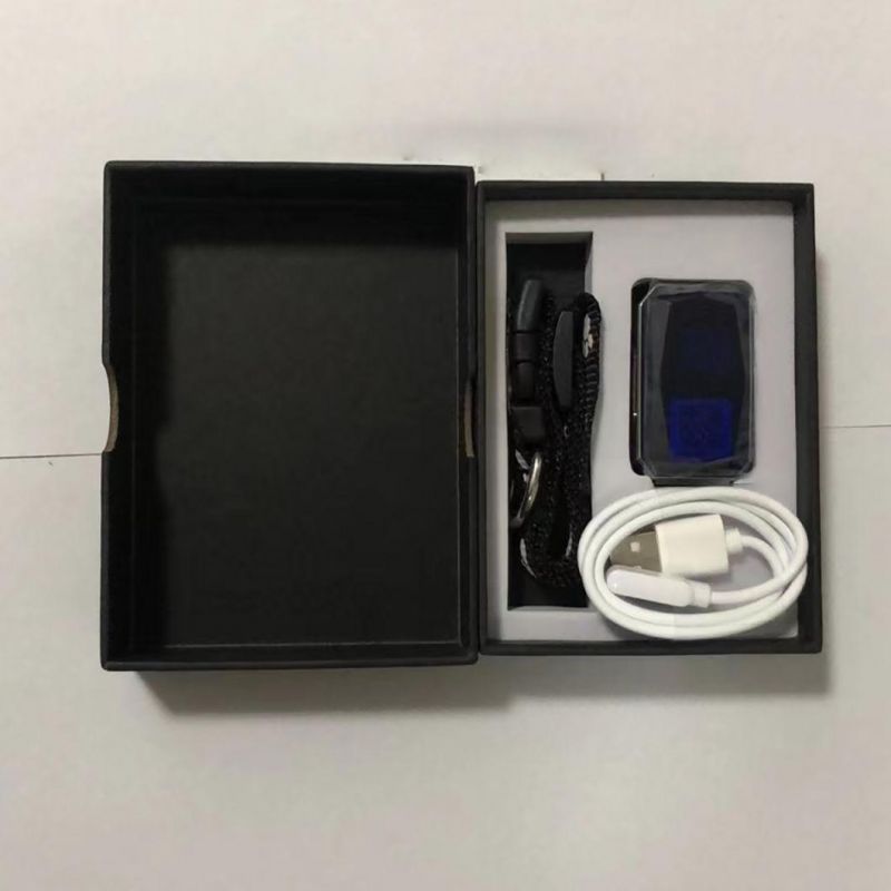Pet Collar Tracker for GPS Locating Dogs