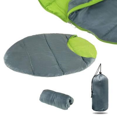 Dog Sleeping Bag - Camping Dog Bed