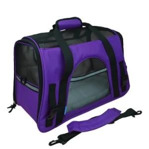 3 in 1 Pet Carrier Bag Carriers Dog Carrier Pet Bag for Small Dog