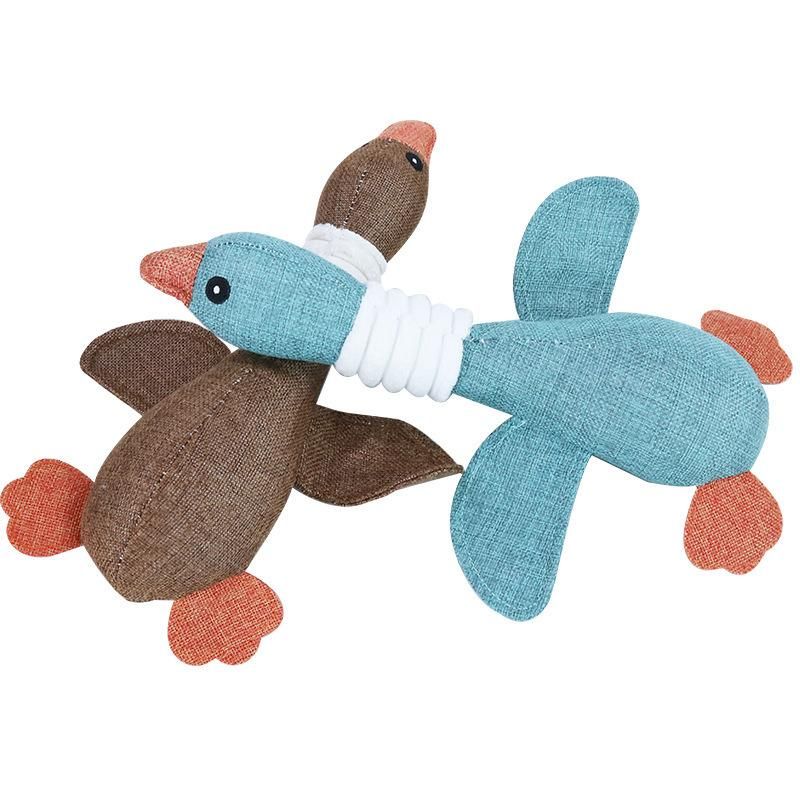Cleaning Teeth Bite - Resistant Props Pet Interactive Toys