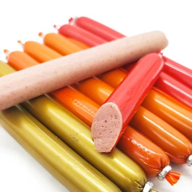 Pet Wholesale Small Ham Sausage Dog Snacks Bulk Products